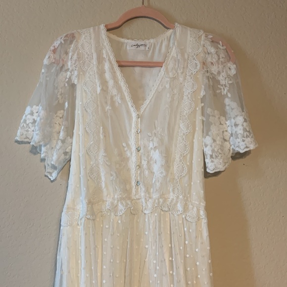 CJLA Junie Dress M - Picture 2 of 6